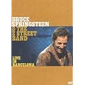Bruce Springsteen and The E Street Band: Live in Barcelona [2 DVDs]