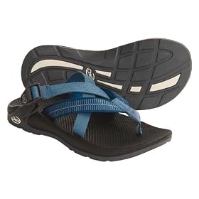 Chaco Hipthong Sandals - Recycled Materials (For Men) by Chaco