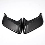 Easy Installation Air Scoop Hood Flow Intake Side Vent Cover Fender Mesh For... by Astra Security
