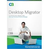 Desktop DNA Migrator 2008