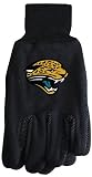 JACKSONVILLE JAGUARS WORK GLOVES