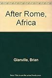 After Rome, Africa