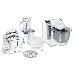 Bosch MUM4650 K�chenmaschine 550 Watt