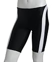 Speedo Men's Race Xtra Life Lycra Axcel Splice Jammer Swimsuit