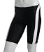 Speedo Men's Race Xtra Life Lycra Axcel Splice Jammer Swimsuit