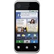 Motorola MB300 Unlocked Phone with QWERTY Keyboard, Android OS, 3.1-Inch Touchscreen and 5 MP Camera - Unlocked Phone - No Warranty (Black) Motorola MB300 Unlocked Phone with QWERTY Keyboard, Android OS, 3.1-Inch Touchscreen and 5 MP Camera - Unlocked Phone - No Warranty (Black)
