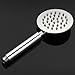 Stainless Steel Handheld Shower Head