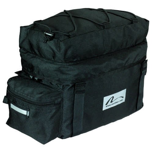 Nashbar Rack Trunk