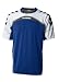 Confronta prezzi Hummel Team Spirit Maglia da uomo in jersey, Blu/Bianco (true blue/white), L