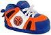 New York Knicks UNISEX High-Top Slippers - Medium