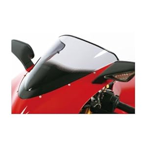 【クリックで詳細表示】MRA(エムアールエー) スクリーン レーシング スモーク 1098 1098S 1198 848 MR814S