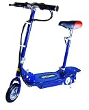 Storm Kids Electric Scooter - Blue