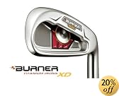�e�[���[���C�h BURNER XD TI 6/I(5-P) NS950 S 44096909
