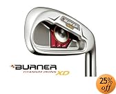 �e�[���[���C�h BURNER XD TI 6/I(5-P) NS950 R 44096907