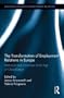 The Transformation of Employment Relations in Europe: Institutions and Outcomes in the Age of Globalization