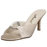 Annie Shoes Womens Alcina Slide