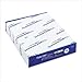 Hammermill Printer Paper, 20 lb Tidal Copy Paper, 3 Hole - 1 Ream (500 Sheets) - 92 Bright, Made in the USA