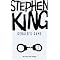 A collection of Stephen King books.