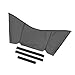 Hopnel H40-301BK Tank Mini Bra Can (AM F3),1 Pack