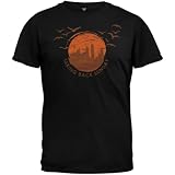 Taking Back Sunday - City T-Shirt