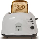 NHL Toaster Team: Anaheim Ducks