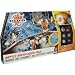 Bakugan Battle Brawlers Battle Arena Mega Pack with 6 Bakugans