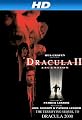 Dracula Ii: Acension [HD]