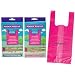 Scented Pooch Pick-Up Bags 100 ct