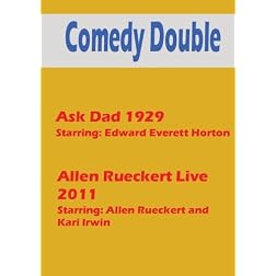 Comedy Double