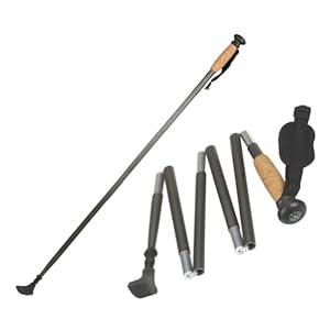 Stansport Outdoorsman Trekking Pole