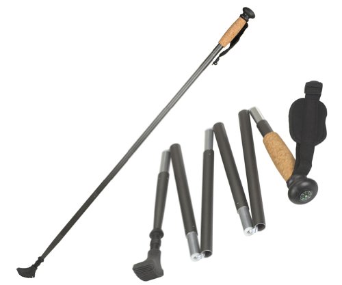 Stansport Outdoorsman Trekking Pole