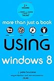 Using Windows 8