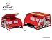Fire Truck Step Stool By Kidkraft Furniture