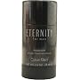 Eternity By Calvin Klein For Men. Deodorant Stick Alcohol Free 2.6-Ounce