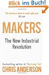 Makers: The New Industrial Revolution