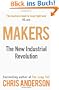 Makers: The New Industrial Revolution