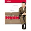 Monk - 3. Staffel (4 DVDs)