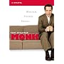 Monk - 3. Staffel (4 DVDs)