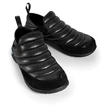 SOLE Women’s Exhale Clog,Black,9 M US