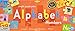 eeBoo Puzzle Pairs: Alphabet & Numbers (72 pc)