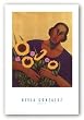 Regalo Del Sol by Nivia Gonzalez 25"x19.875" Art Print Poster
