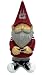 University of South Carolina Garden Gnome