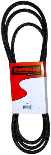 Swisher 112-Inch Belt - Fits ZT17542B 3752