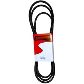 Swisher Mower 112-Inch Belt - Fits ZT17542B #3752