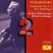 Tchaikovsky: Symphonies no 4, 5, and 6 Karajan, Berlin PO