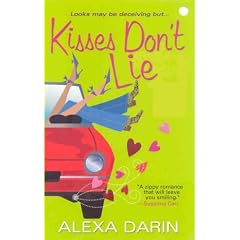 KISSES DON'T LIE
