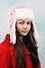 Women's Trapper Winter Ear Flap Hat P136