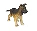 Safari Ltd Best in Show German Shepherd Puppy