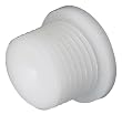 Moeller Boat Transom Pipe Plug (5-Pack)