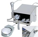 Aries Outlets鉄シートエアーコンプレッサータービン2H/4H [並行輸入品]